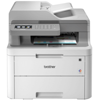 Brother DCP-L3550cdw טונר למדפסת